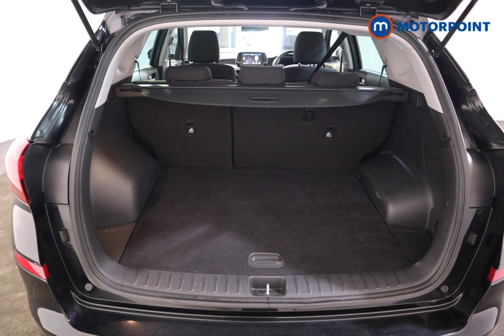 Hyundai Tucson Se Nav Manual Petrol SUV - Stock Number (1572500) - 11th supplementary image