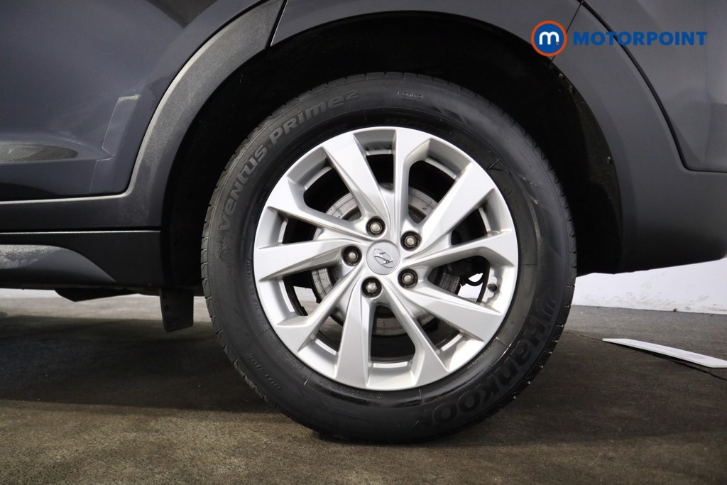 Hyundai Tucson Se Nav Manual Petrol SUV - Stock Number (1572500) - 15th supplementary image