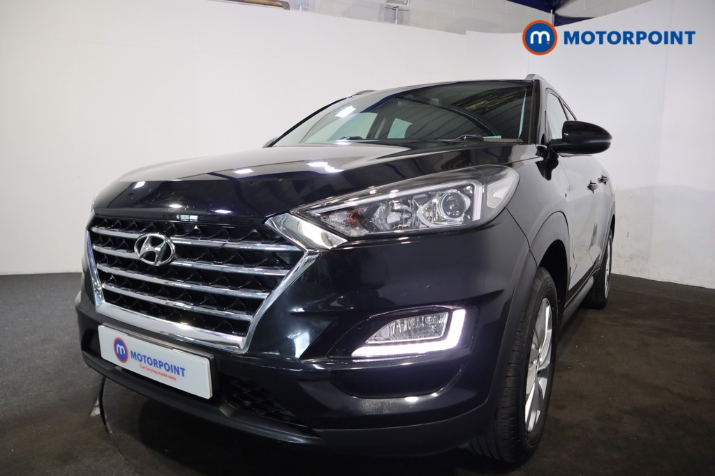 Hyundai Tucson Se Nav Manual Petrol SUV - Stock Number (1572500) - 17th supplementary image