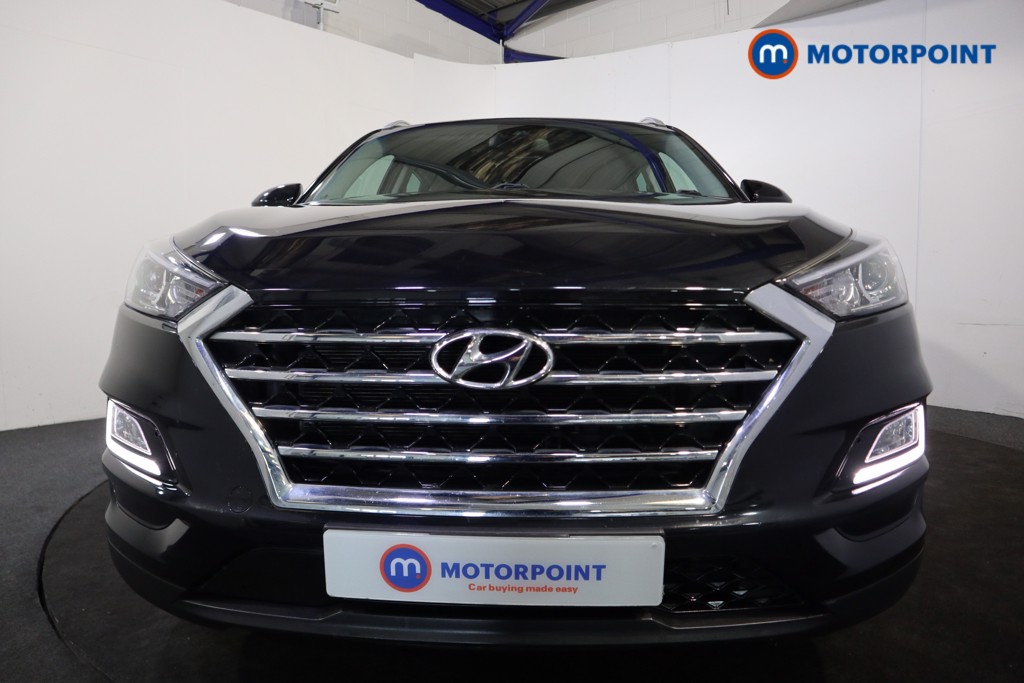 Hyundai Tucson Se Nav Manual Petrol SUV - Stock Number (1572500) - 19th supplementary image