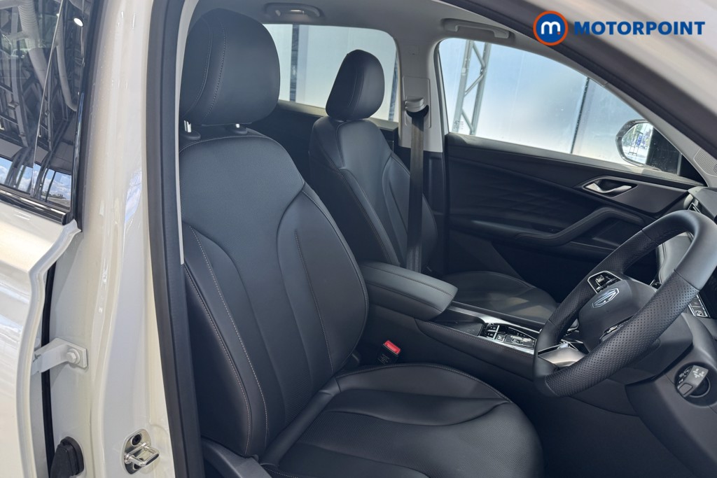 Mg Motor Uk HS Trophy Automatic Petrol SUV - Stock Number (1572821) - 2nd supplementary image