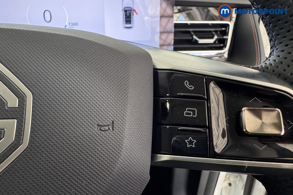 Mg Motor Uk HS Trophy Automatic Petrol SUV - Stock Number (1572821) - 11th supplementary image