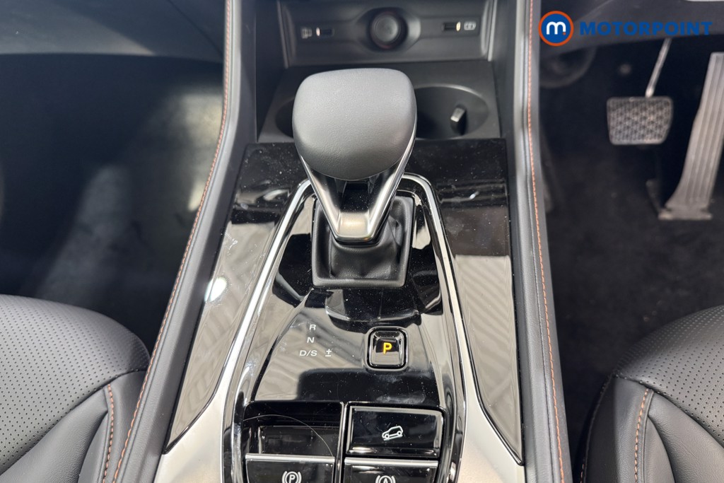 Mg Motor Uk HS Trophy Automatic Petrol SUV - Stock Number (1572821) - 13th supplementary image
