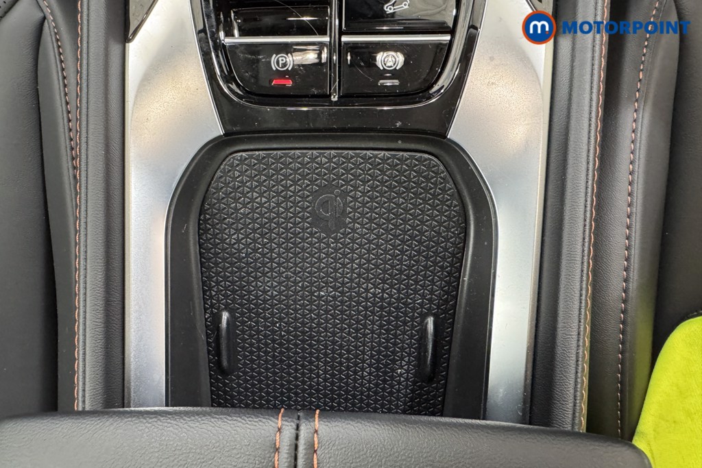 Mg Motor Uk HS Trophy Automatic Petrol SUV - Stock Number (1572821) - 14th supplementary image