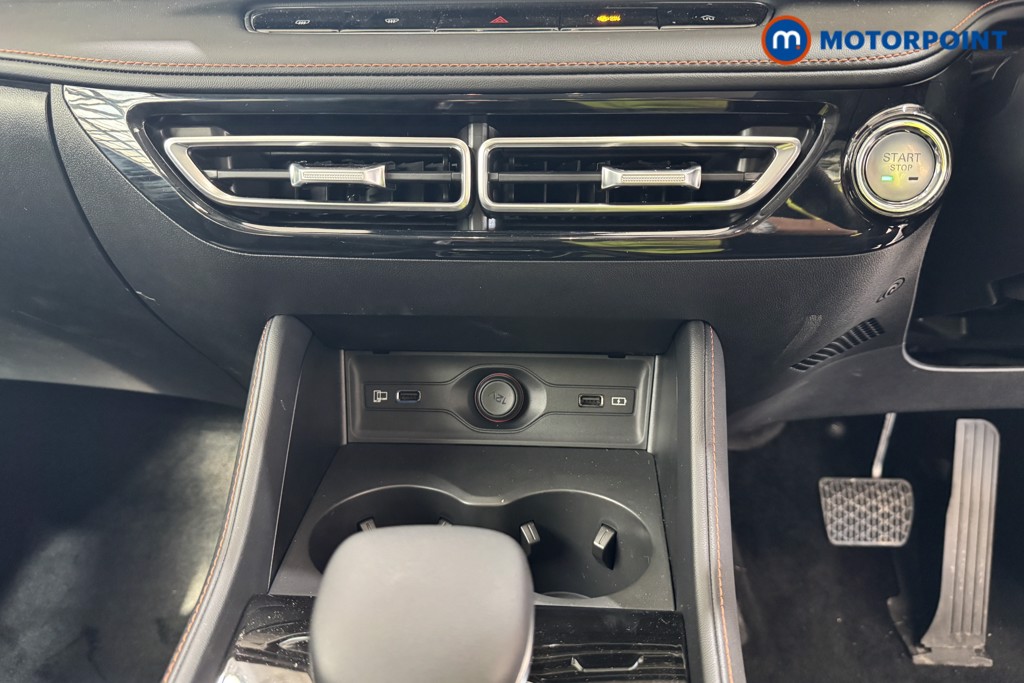 Mg Motor Uk HS Trophy Automatic Petrol SUV - Stock Number (1572821) - 15th supplementary image