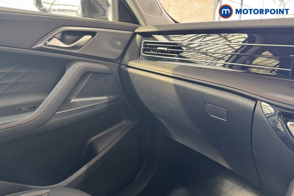 Mg Motor Uk HS Trophy Automatic Petrol SUV - Stock Number (1572821) - 16th supplementary image