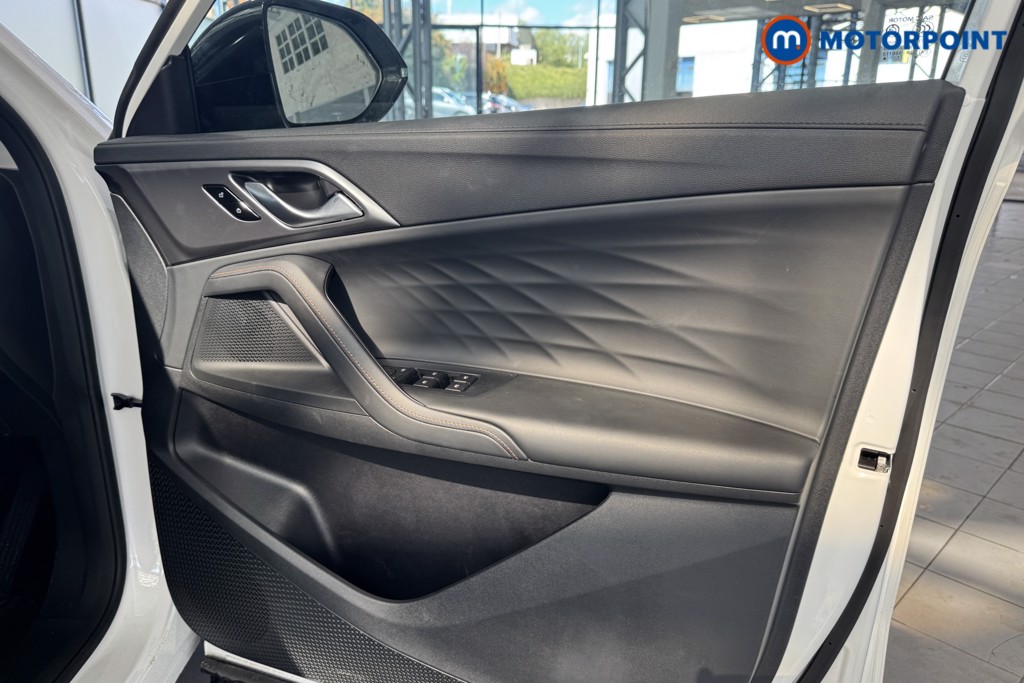 Mg Motor Uk HS Trophy Automatic Petrol SUV - Stock Number (1572821) - 18th supplementary image