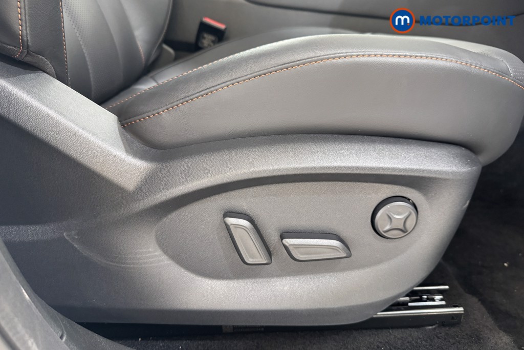 Mg Motor Uk HS Trophy Automatic Petrol SUV - Stock Number (1572821) - 20th supplementary image
