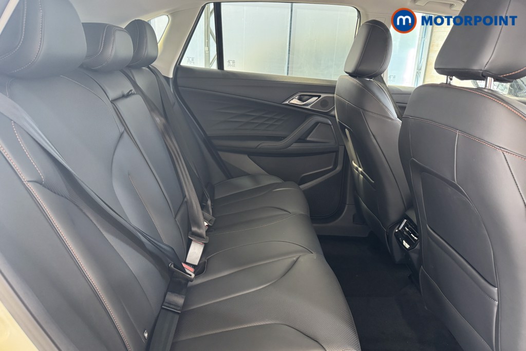 Mg Motor Uk HS Trophy Automatic Petrol SUV - Stock Number (1572821) - 21st supplementary image