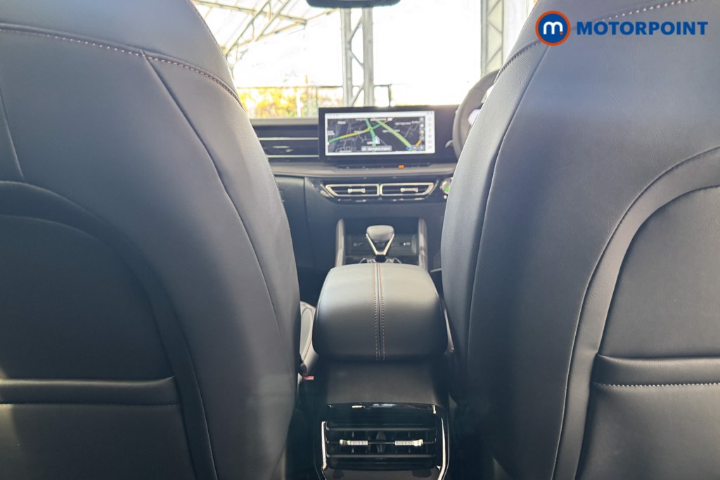 Mg Motor Uk HS Trophy Automatic Petrol SUV - Stock Number (1572821) - 22nd supplementary image