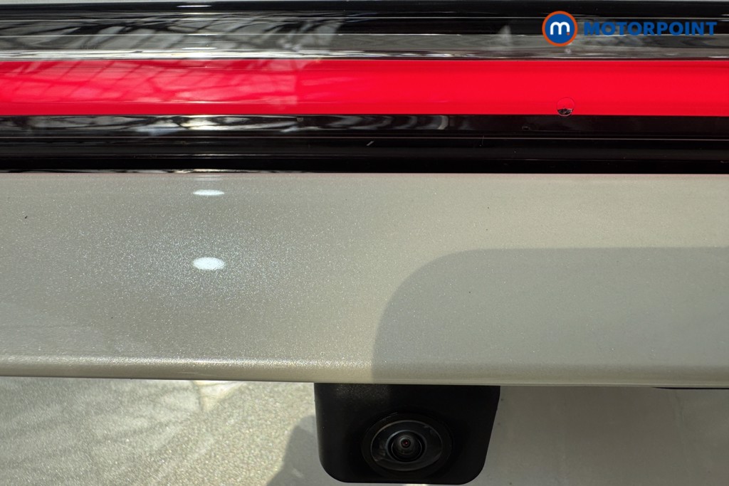 Mg Motor Uk HS Trophy Automatic Petrol SUV - Stock Number (1572821) - 24th supplementary image