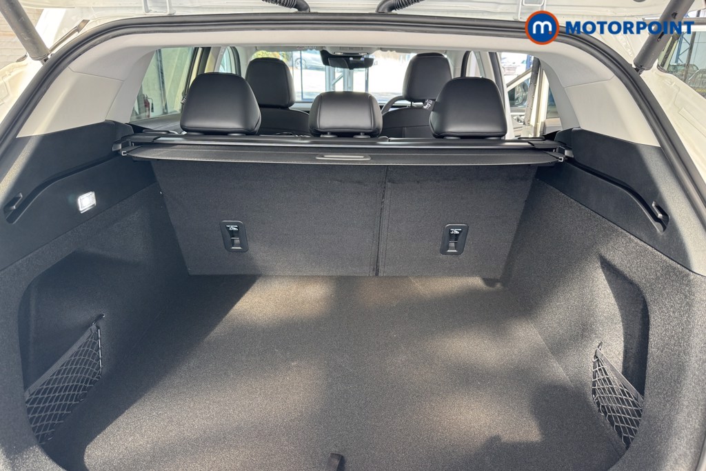 Mg Motor Uk HS Trophy Automatic Petrol SUV - Stock Number (1572821) - 25th supplementary image