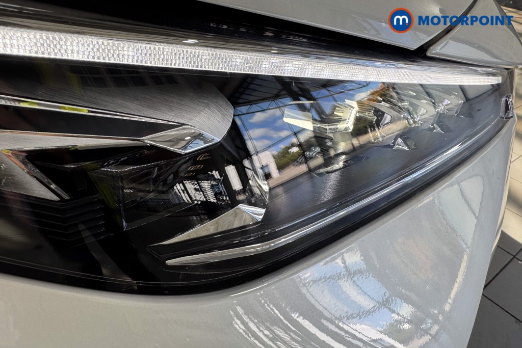 Mg Motor Uk HS Trophy Automatic Petrol SUV - Stock Number (1572821) - 27th supplementary image