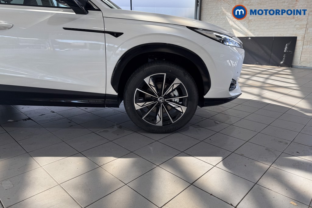 Mg Motor Uk HS Trophy Automatic Petrol SUV - Stock Number (1572821) - 28th supplementary image