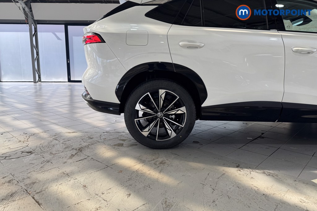 Mg Motor Uk HS Trophy Automatic Petrol SUV - Stock Number (1572821) - 29th supplementary image