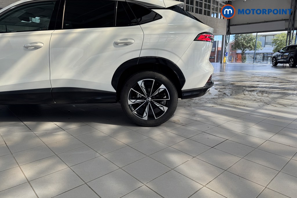 Mg Motor Uk HS Trophy Automatic Petrol SUV - Stock Number (1572821) - 30th supplementary image