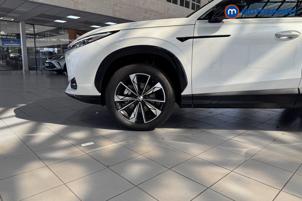 Mg Motor Uk HS Trophy Automatic Petrol SUV - Stock Number (1572821) - 31st supplementary image