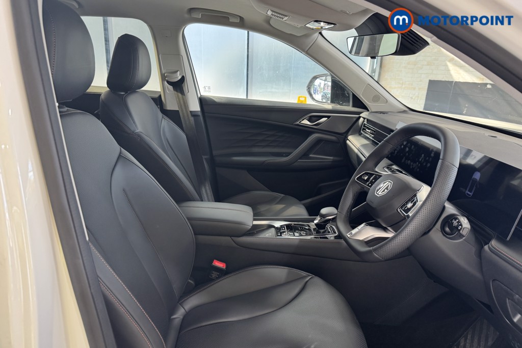 Mg Motor Uk HS Trophy Automatic Petrol SUV - Stock Number (1572821) - 1st supplementary image