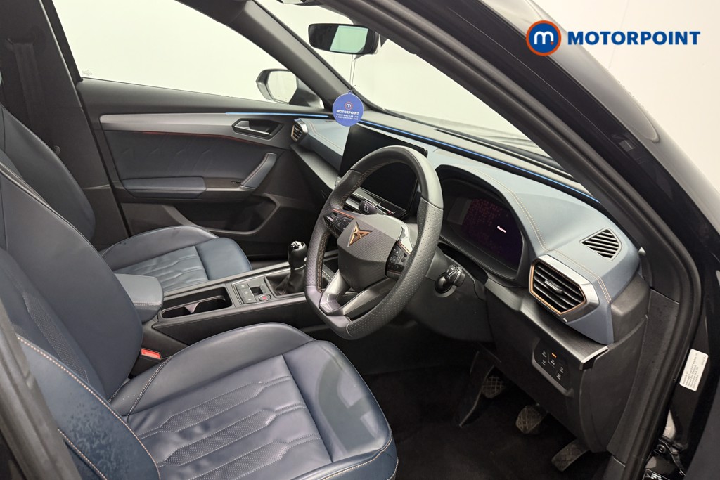 Cupra Formentor V2 Manual Petrol SUV - Stock Number (1573277) - 3rd supplementary image