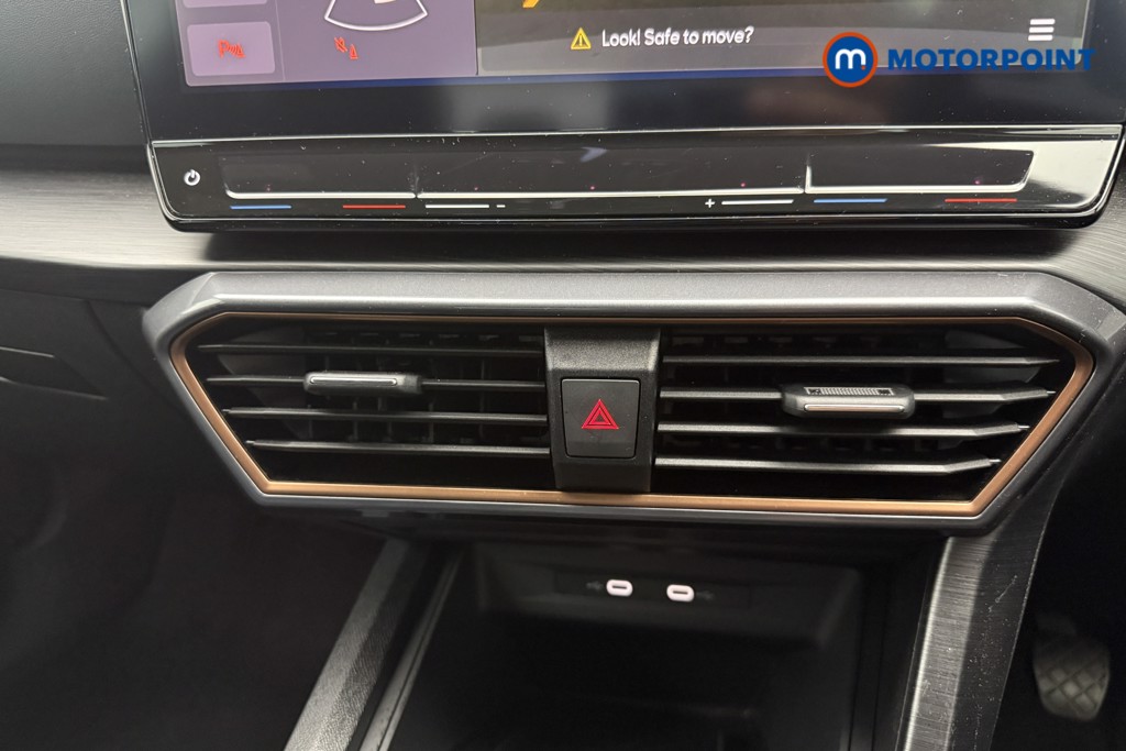 Cupra Formentor V2 Manual Petrol SUV - Stock Number (1573277) - 10th supplementary image