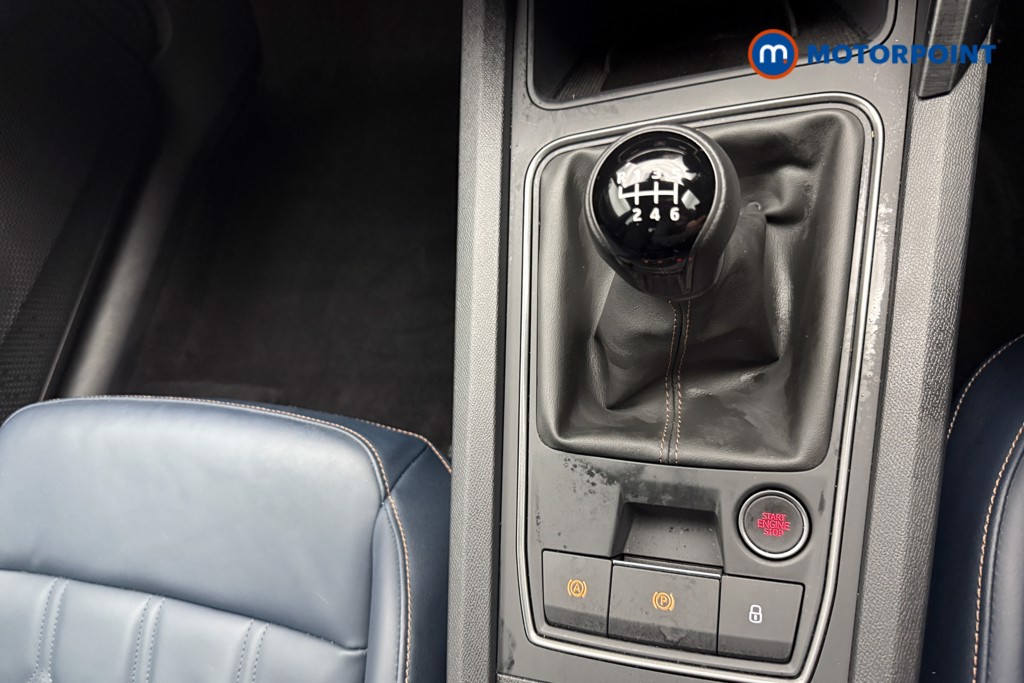 Cupra Formentor V2 Manual Petrol SUV - Stock Number (1573277) - 11th supplementary image