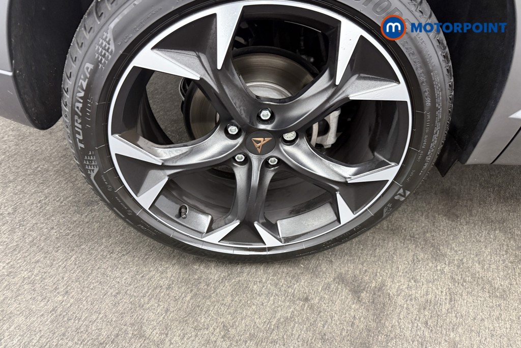 Cupra Formentor V2 Manual Petrol SUV - Stock Number (1573277) - 18th supplementary image