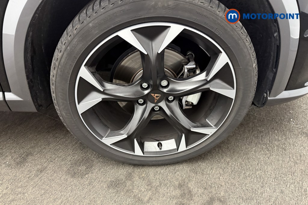 Cupra Formentor V2 Manual Petrol SUV - Stock Number (1573277) - 19th supplementary image