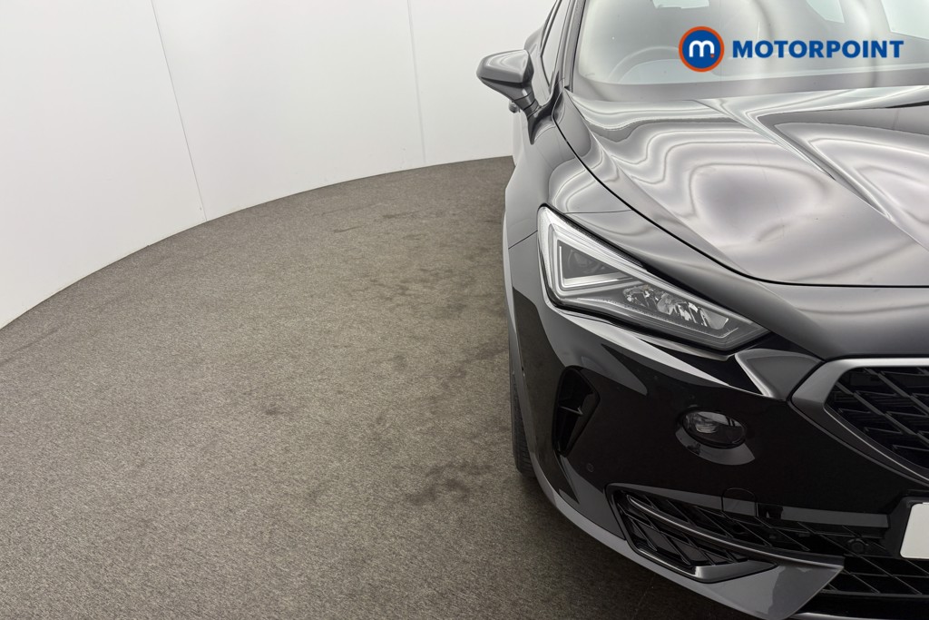 Cupra Formentor V2 Manual Petrol SUV - Stock Number (1573277) - 20th supplementary image