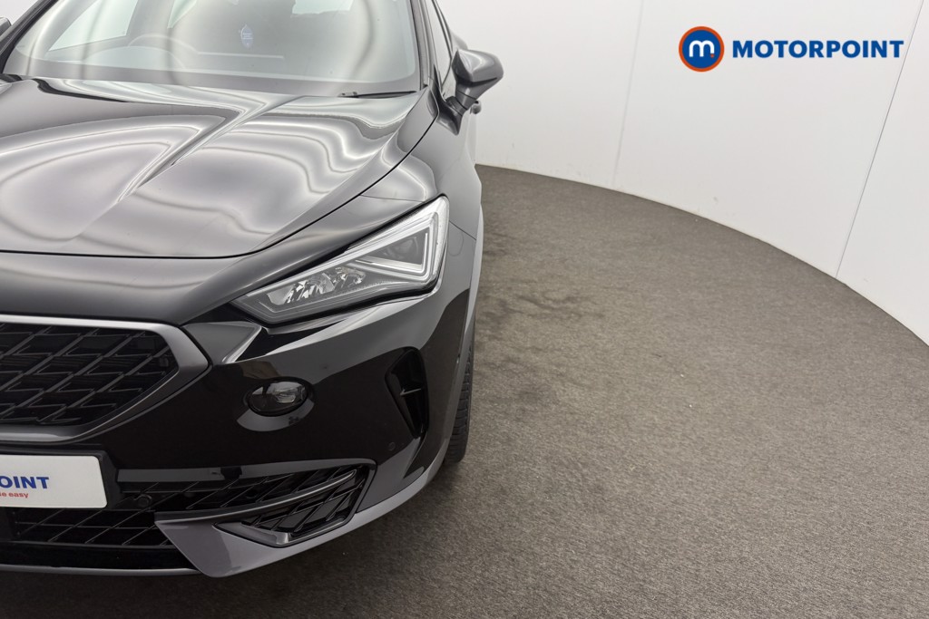 Cupra Formentor V2 Manual Petrol SUV - Stock Number (1573277) - 21st supplementary image