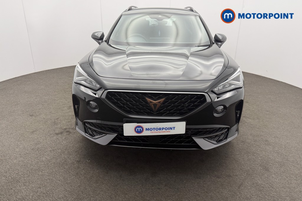 Cupra Formentor V2 Manual Petrol SUV - Stock Number (1573277) - 22nd supplementary image