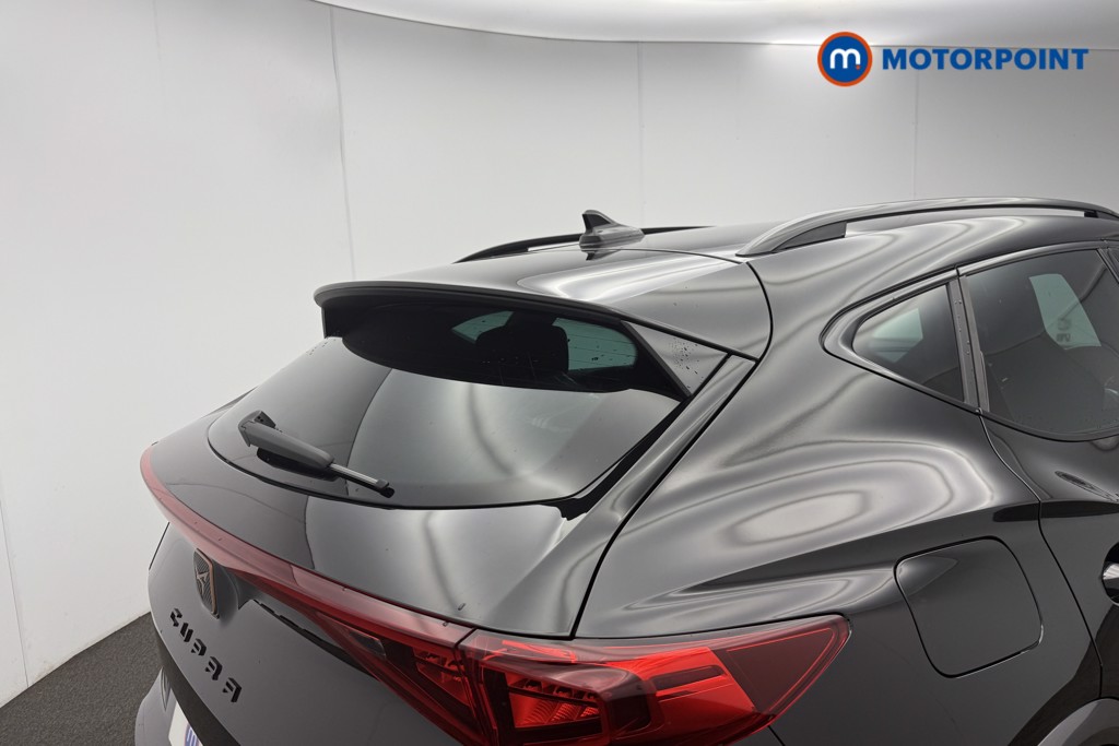 Cupra Formentor V2 Manual Petrol SUV - Stock Number (1573277) - 23rd supplementary image