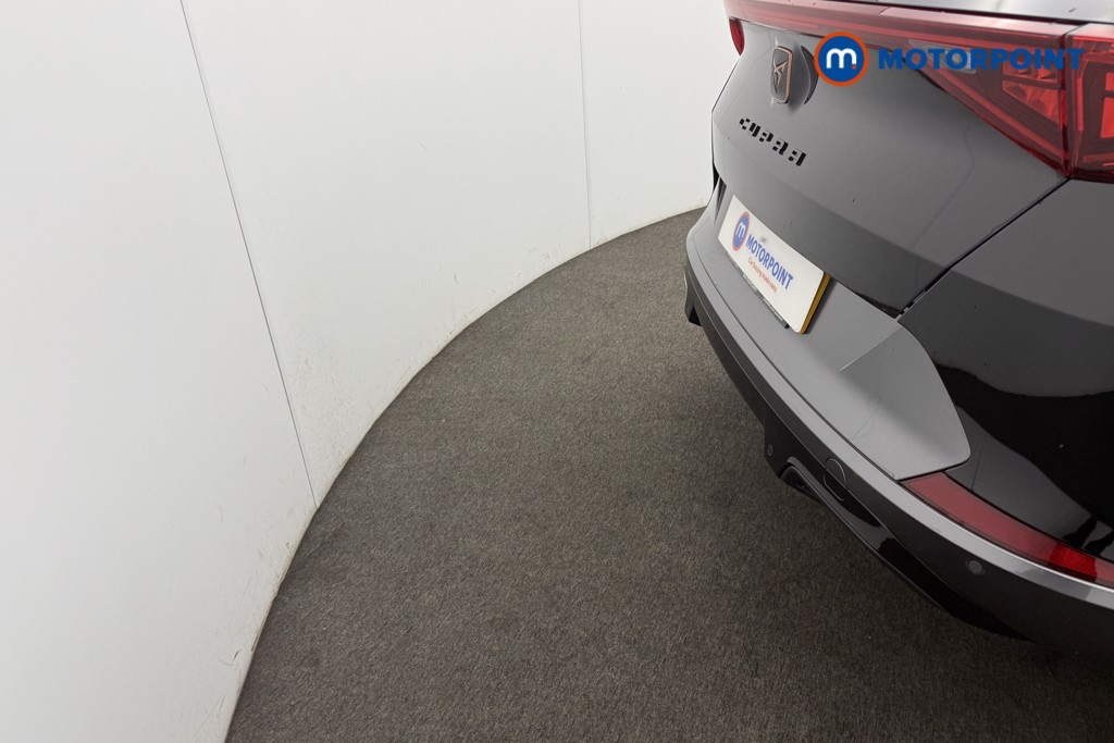 Cupra Formentor V2 Manual Petrol SUV - Stock Number (1573277) - 24th supplementary image