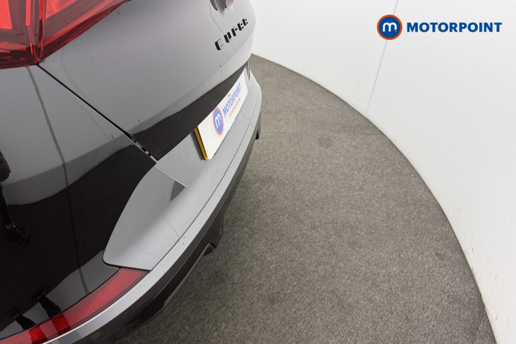 Cupra Formentor V2 Manual Petrol SUV - Stock Number (1573277) - 26th supplementary image