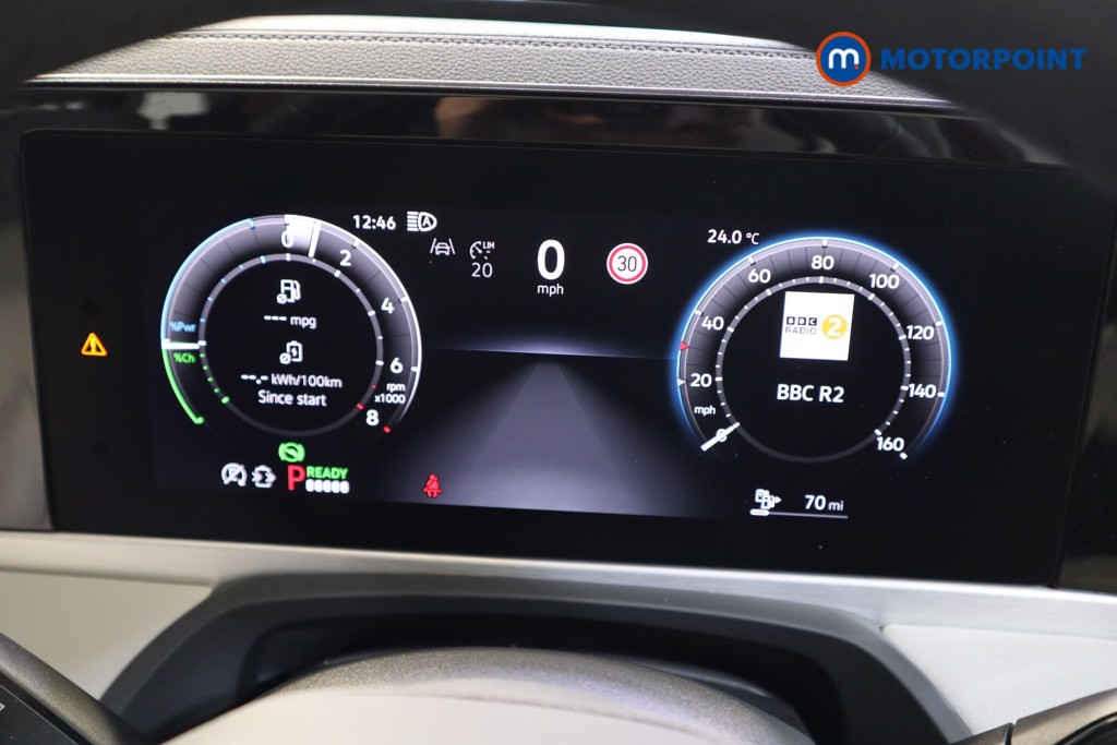 Volkswagen Passat Life Automatic Petrol Plug-In Hybrid Estate - Stock Number (1573294) - 5th supplementary image