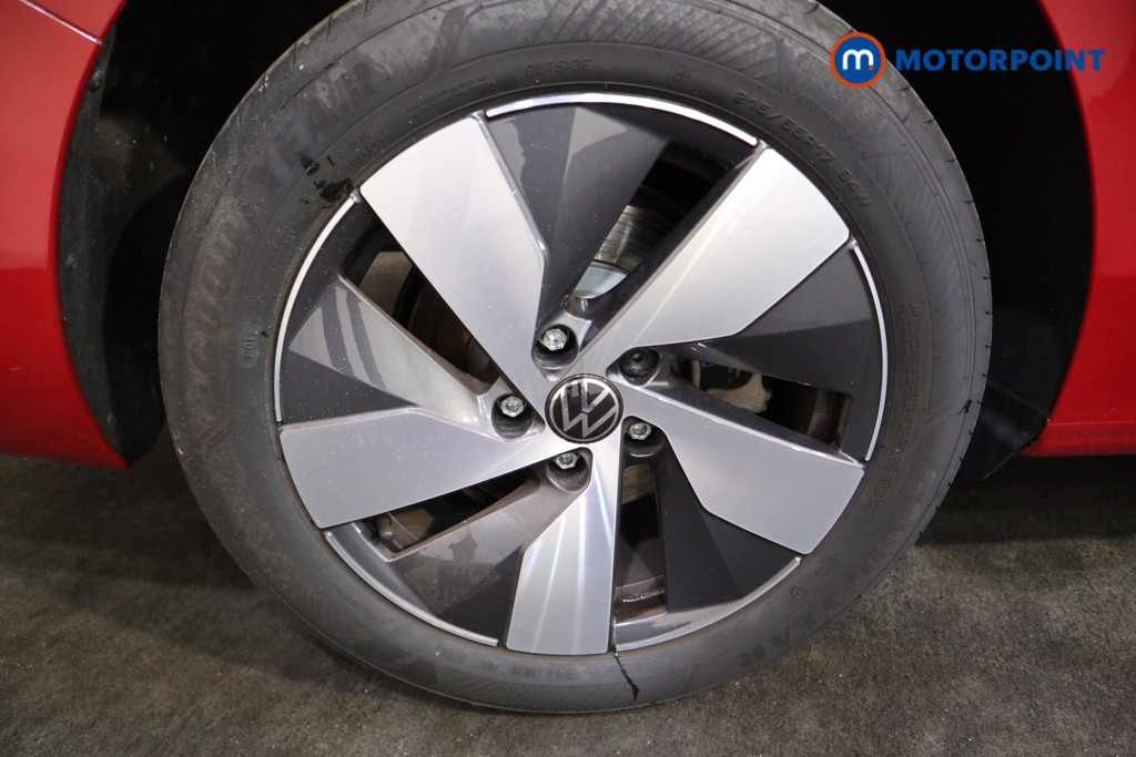 Volkswagen Passat Life Automatic Petrol Plug-In Hybrid Estate - Stock Number (1573294) - 17th supplementary image
