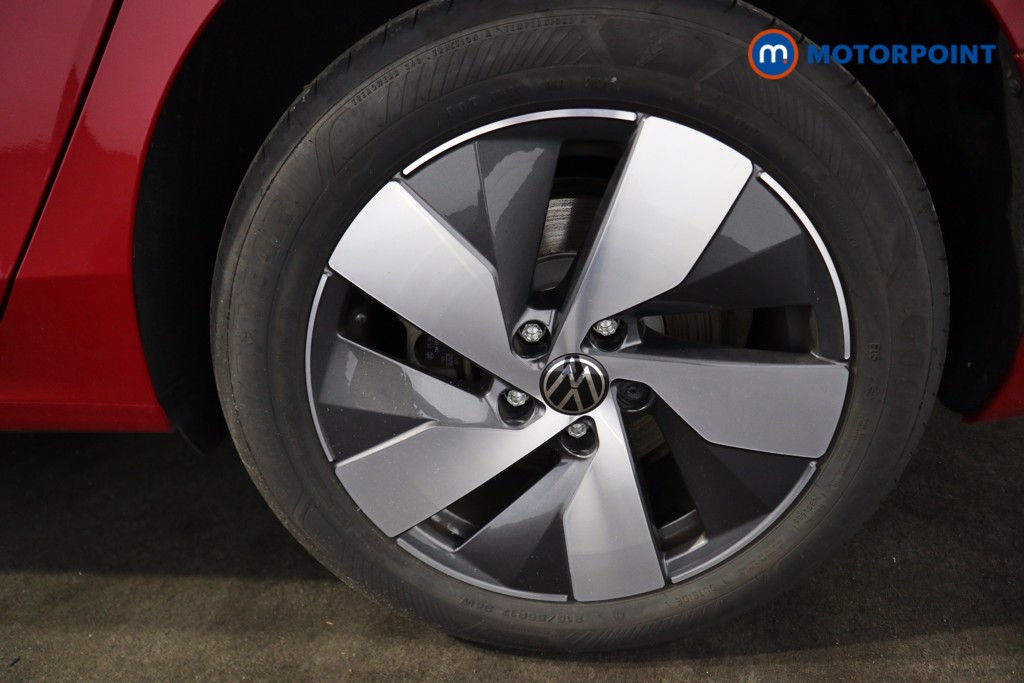 Volkswagen Passat Life Automatic Petrol Plug-In Hybrid Estate - Stock Number (1573294) - 20th supplementary image