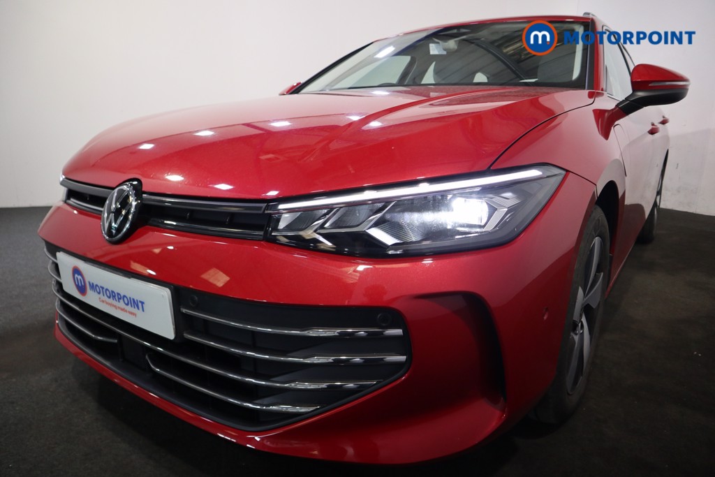 Volkswagen Passat Life Automatic Petrol Plug-In Hybrid Estate - Stock Number (1573294) - 27th supplementary image