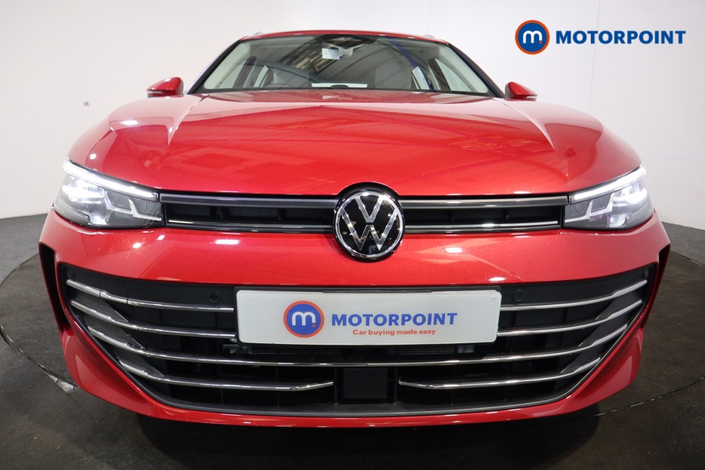 Volkswagen Passat Life Automatic Petrol Plug-In Hybrid Estate - Stock Number (1573294) - 28th supplementary image