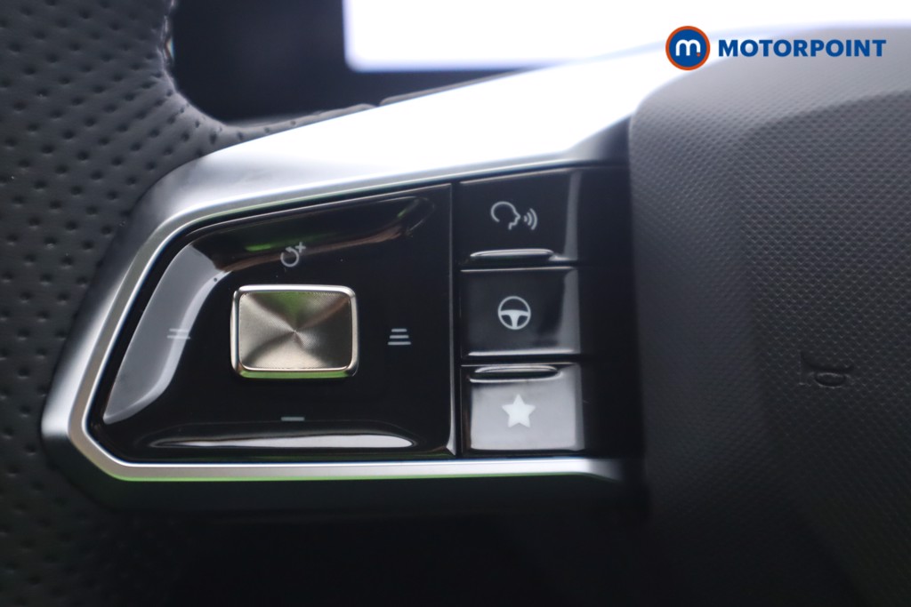 Mg Motor Uk HS Trophy Automatic Petrol SUV - Stock Number (1573356) - 3rd supplementary image