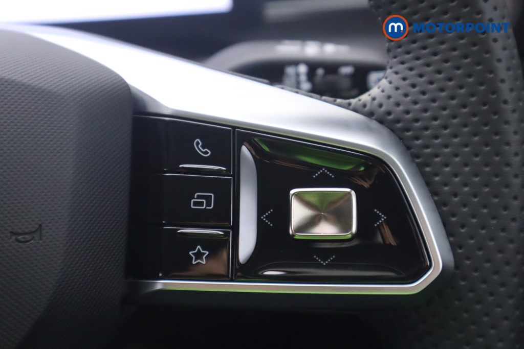 Mg Motor Uk HS Trophy Automatic Petrol SUV - Stock Number (1573356) - 4th supplementary image
