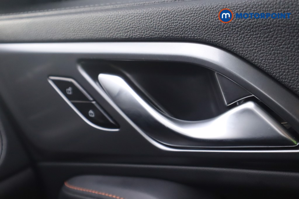 Mg Motor Uk HS Trophy Automatic Petrol SUV - Stock Number (1573356) - 7th supplementary image