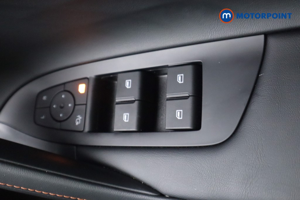 Mg Motor Uk HS Trophy Automatic Petrol SUV - Stock Number (1573356) - 8th supplementary image