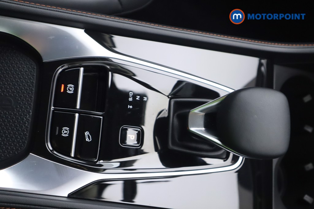 Mg Motor Uk HS Trophy Automatic Petrol SUV - Stock Number (1573356) - 11th supplementary image