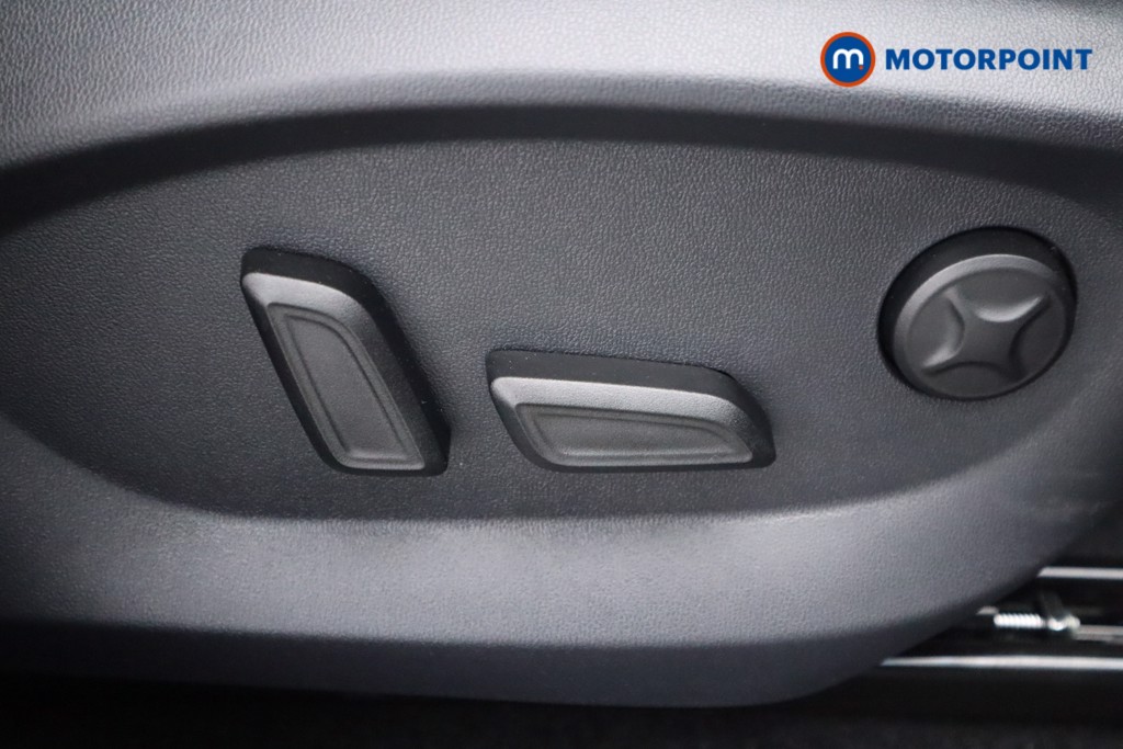 Mg Motor Uk HS Trophy Automatic Petrol SUV - Stock Number (1573356) - 12th supplementary image