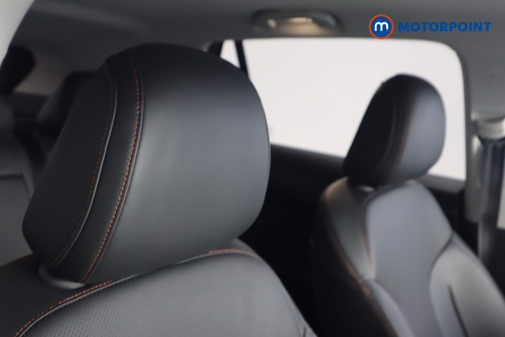 Mg Motor Uk HS Trophy Automatic Petrol SUV - Stock Number (1573356) - 13th supplementary image