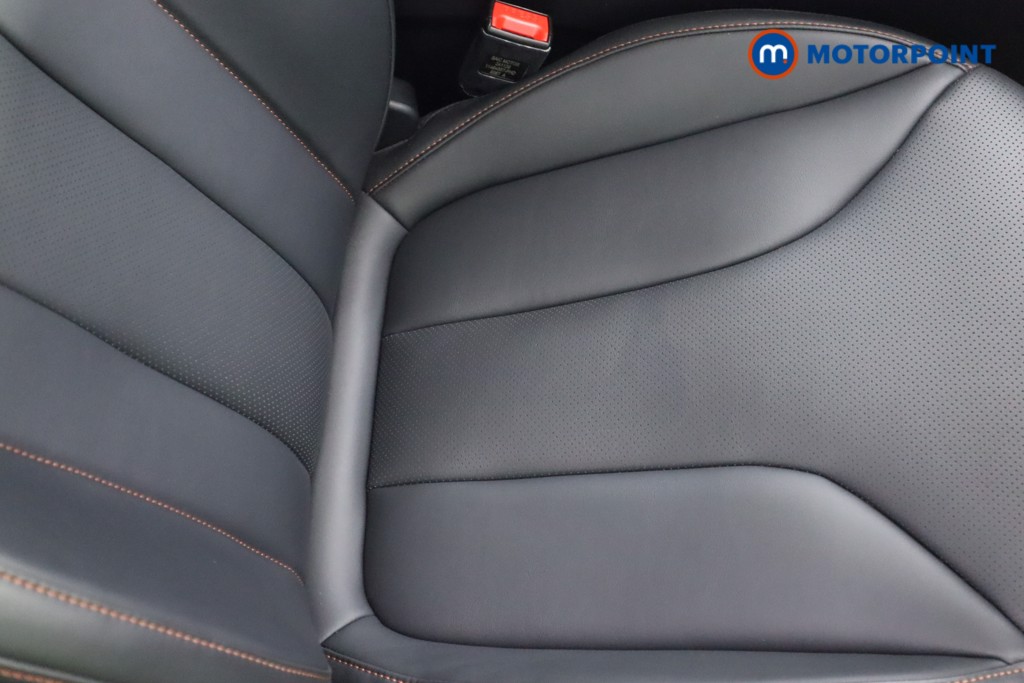 Mg Motor Uk HS Trophy Automatic Petrol SUV - Stock Number (1573356) - 14th supplementary image