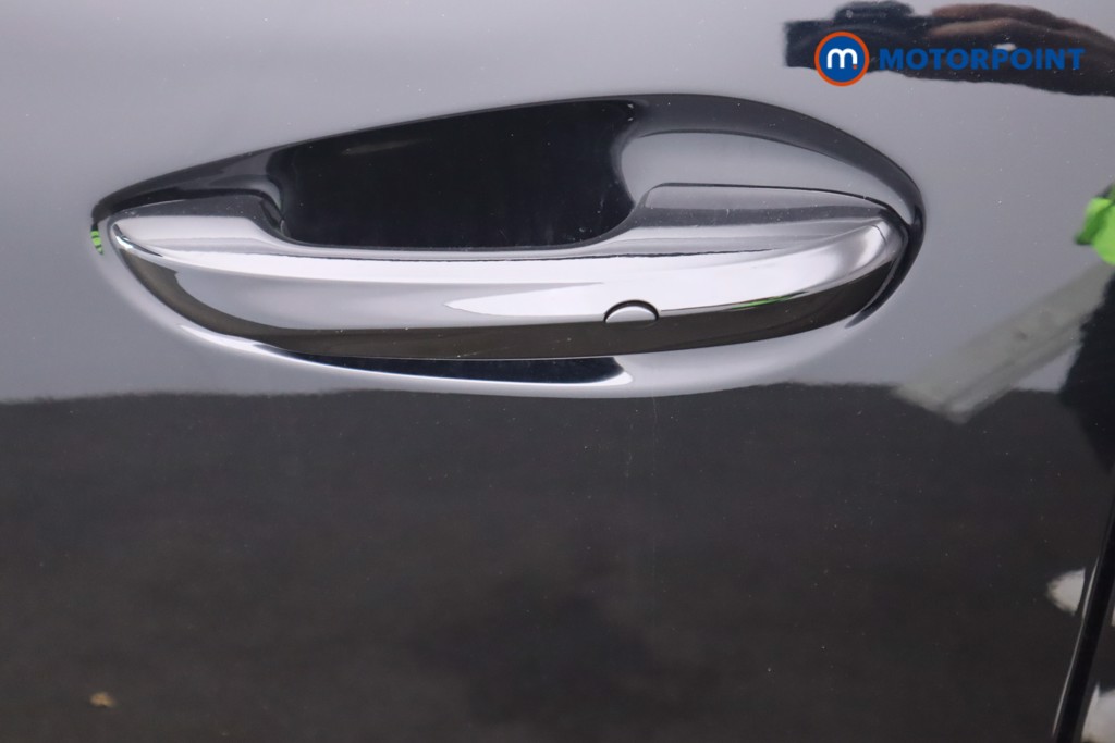 Mg Motor Uk HS Trophy Automatic Petrol SUV - Stock Number (1573356) - 21st supplementary image