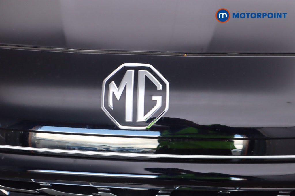 Mg Motor Uk HS Trophy Automatic Petrol SUV - Stock Number (1573356) - 22nd supplementary image