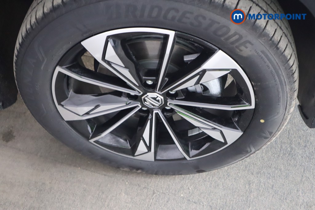 Mg Motor Uk HS Trophy Automatic Petrol SUV - Stock Number (1573356) - 27th supplementary image