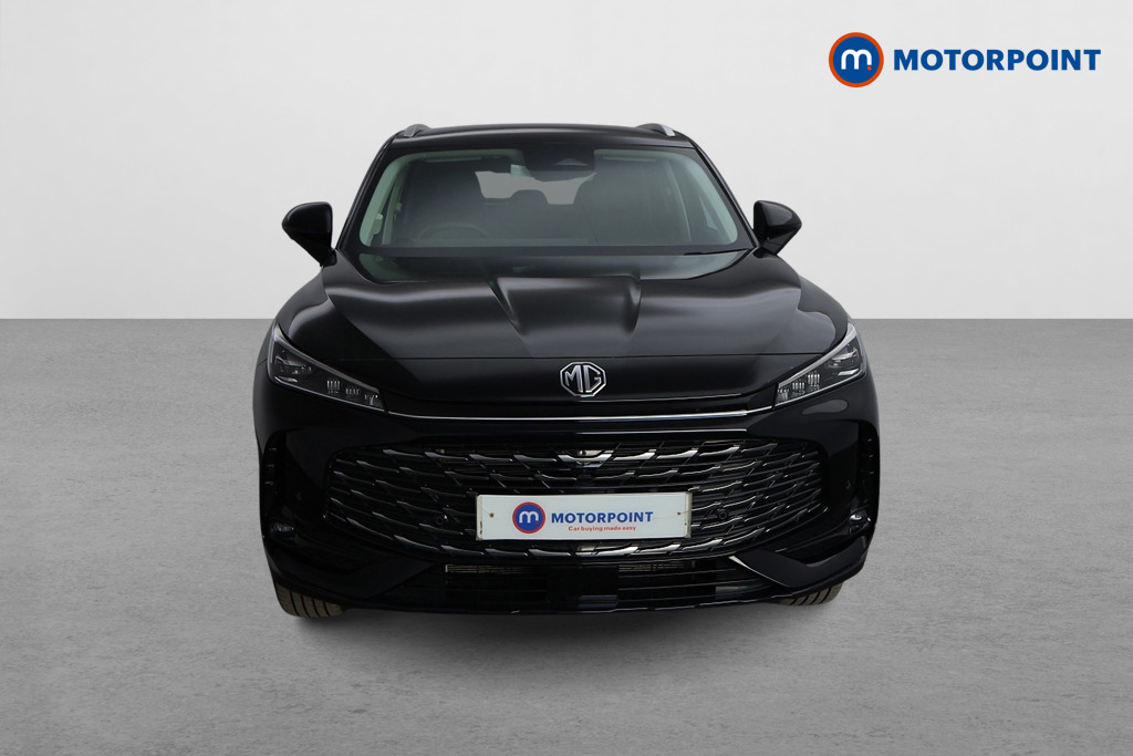 Mg Motor Uk HS Trophy Automatic Petrol SUV - Stock Number (1573356) - Front bumper